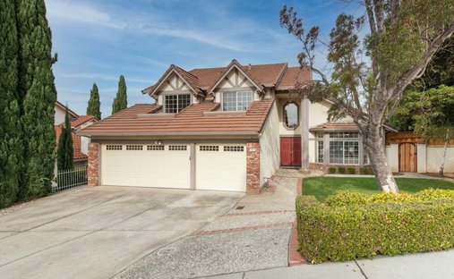 ohne-design: Milpitas California