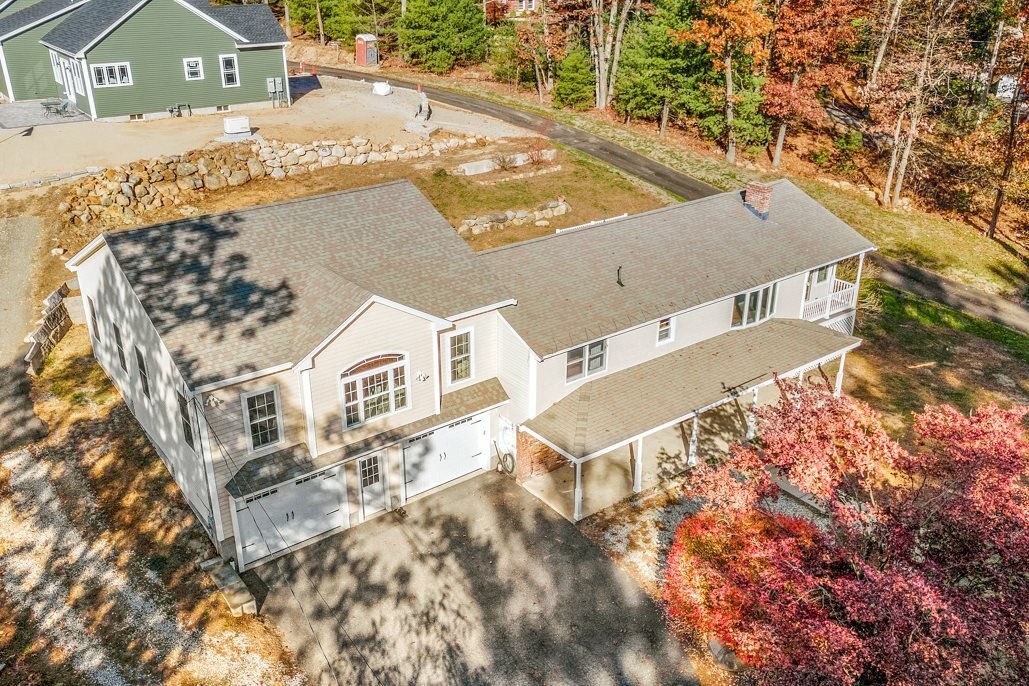 House in Billerica, Massachusetts, United States 3 - 11227845