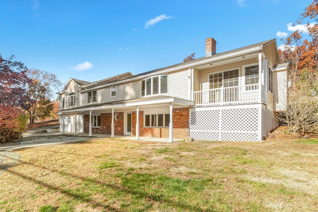 House in Billerica, Massachusetts, United States 4 - 11227845