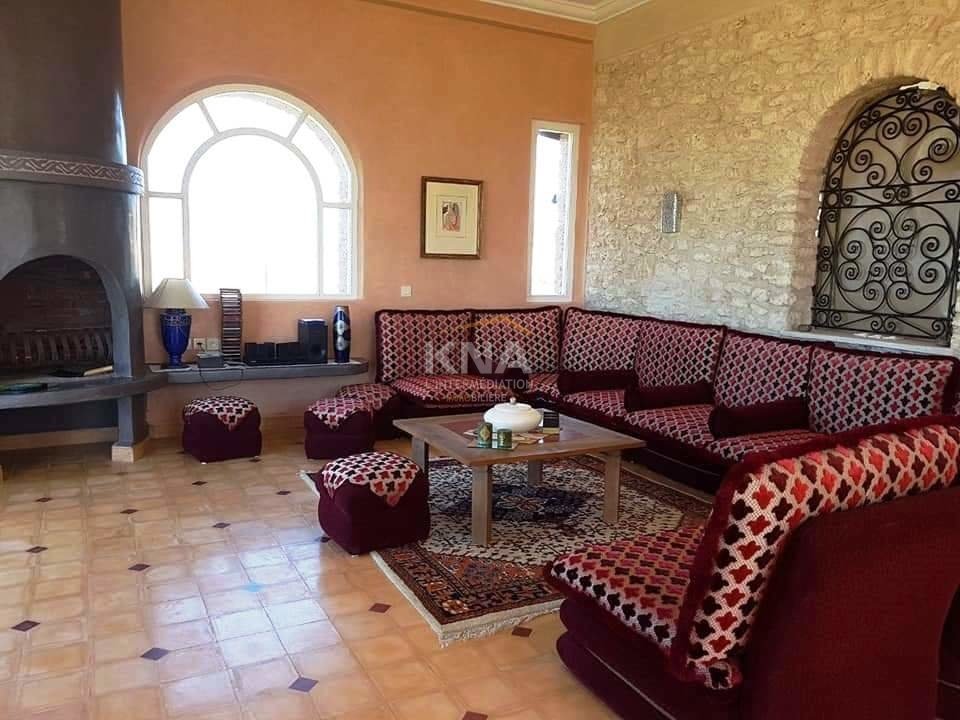 Villa in Essaouira, Marrakesh-Safi, Morocco 2 - 11226887