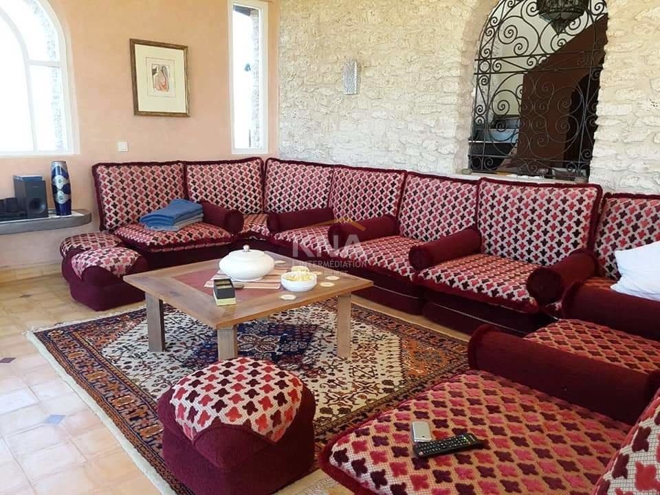 Villa in Essaouira, Marrakesh-Safi, Morocco 4 - 11226887