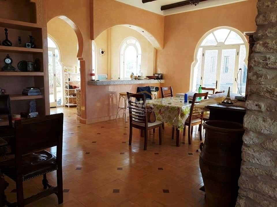 Villa in Essaouira, Marrakesh-Safi, Morocco 5 - 11226887