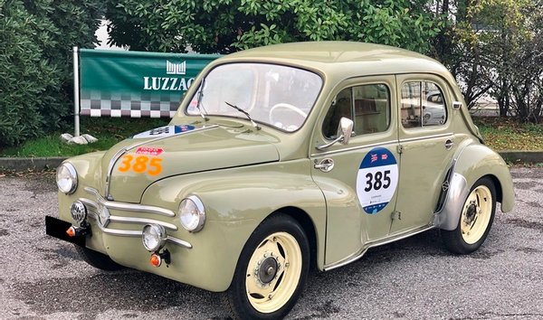 1955 Renault 4CV (11228359)