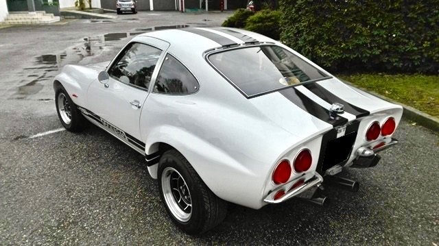 Coupe in Brescia, Province of Brescia, Italy 3 - 11228361