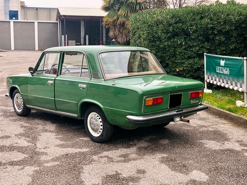 Sedan in Brescia, Province of Brescia, Italy 2 - 11228371