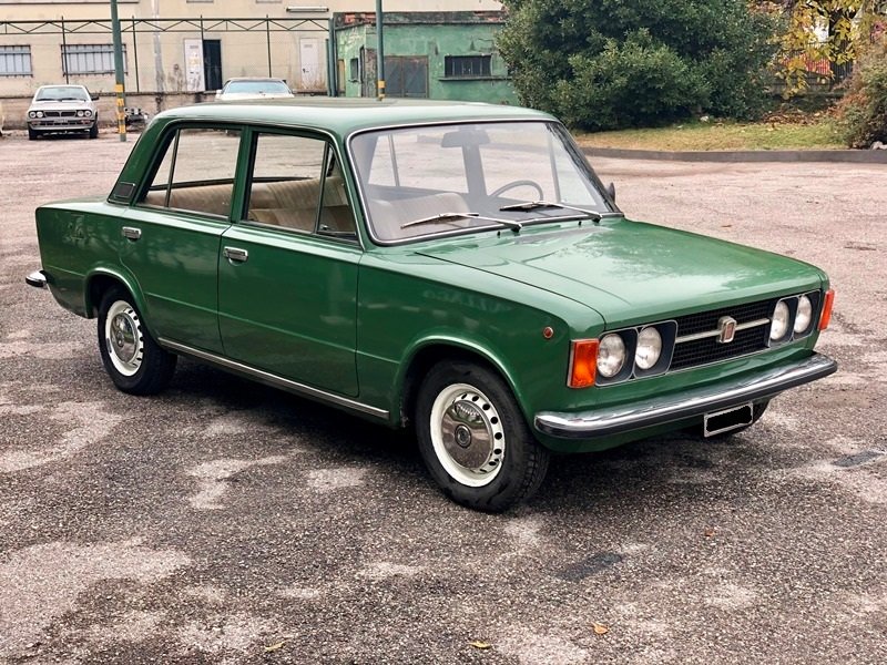 Sedan in Brescia, Province of Brescia, Italy 5 - 11228371