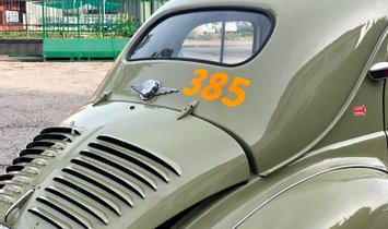 1955 Renault 4CV