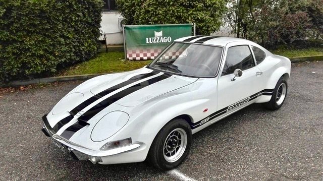 Coupe in Brescia, Province of Brescia, Italy 1 - 11228361