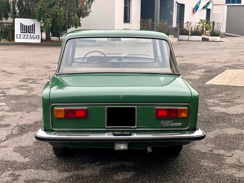 Sedan in Brescia, Province of Brescia, Italy 3 - 11228371