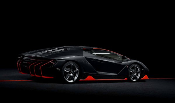 Lamborghini Centenario For Sale Jamesedition