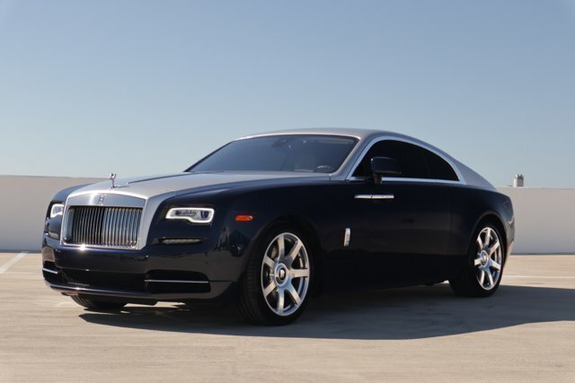 Coupe in United States 1 - 11214268