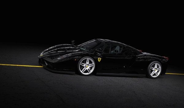 Ferrari Enzo For Sale Jamesedition