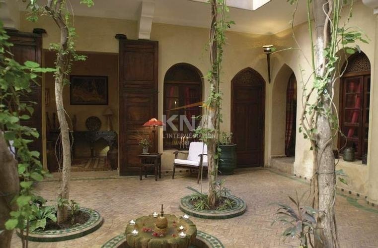 House in Marrakesh, Marrakesh-Safi, Morocco 1 - 11228621