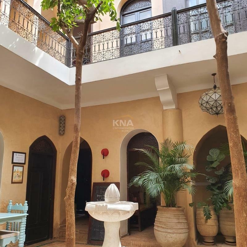 House in Marrakesh, Marrakesh-Safi, Morocco 5 - 11228621