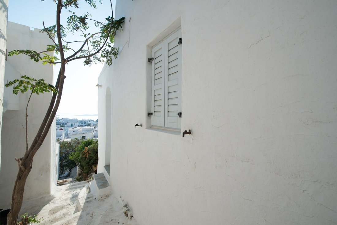 Townhouse in Mykonos, Aegean, Greece 3 - 11229385