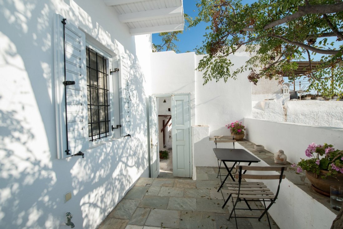 Townhouse in Mykonos, Aegean, Greece 4 - 11229385