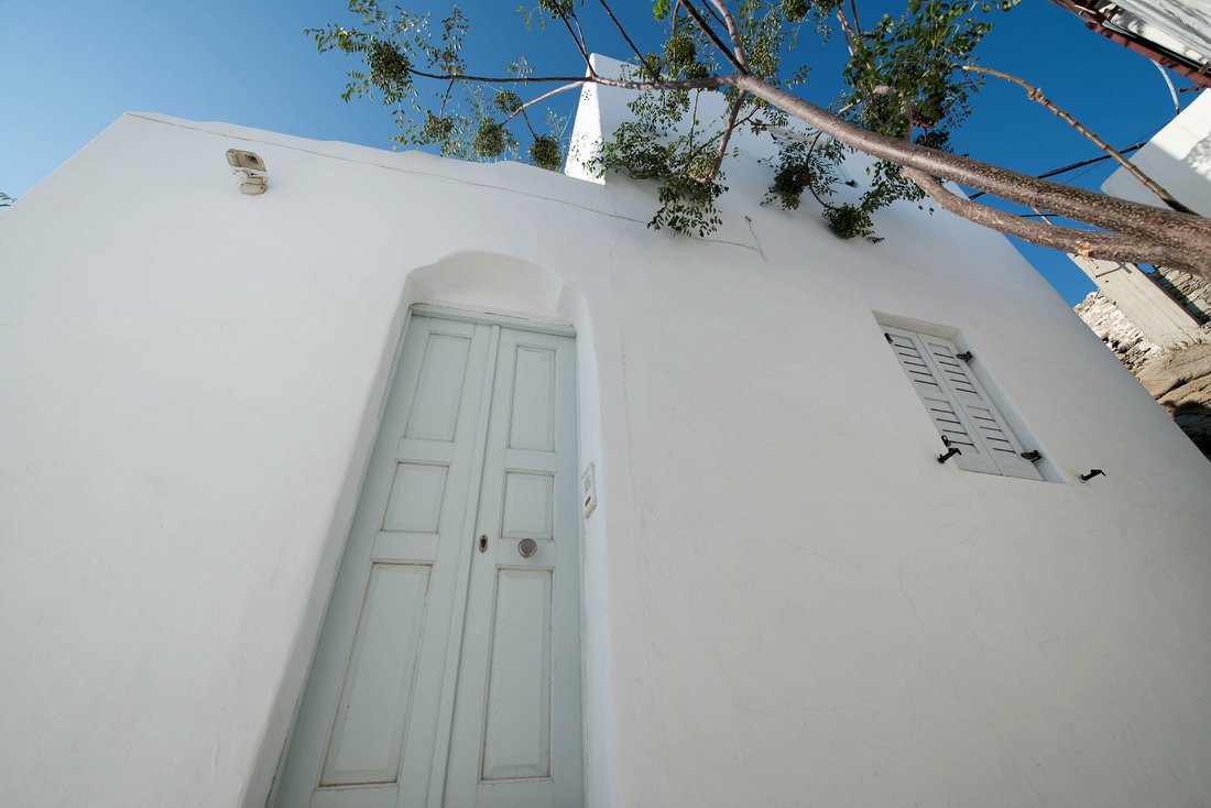 Townhouse in Mykonos, Aegean, Greece 2 - 11229385