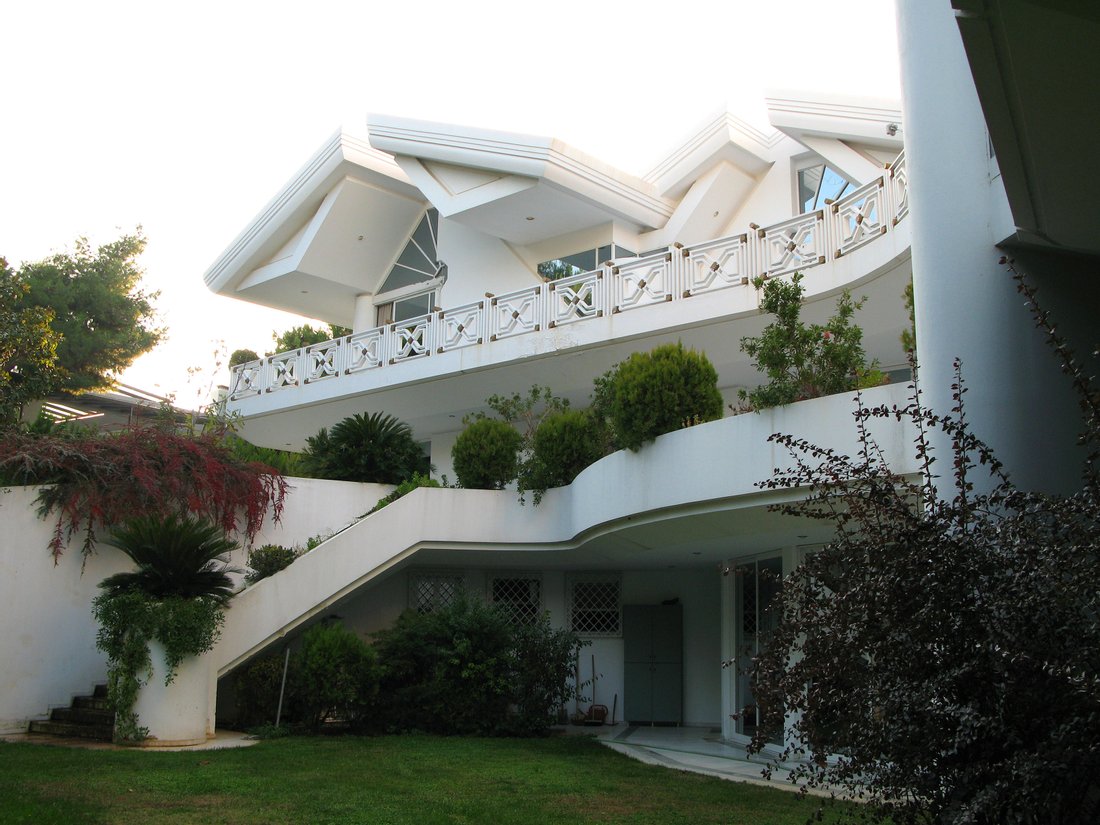 Villa in Ekali, Attica, Greece 4 - 11229380