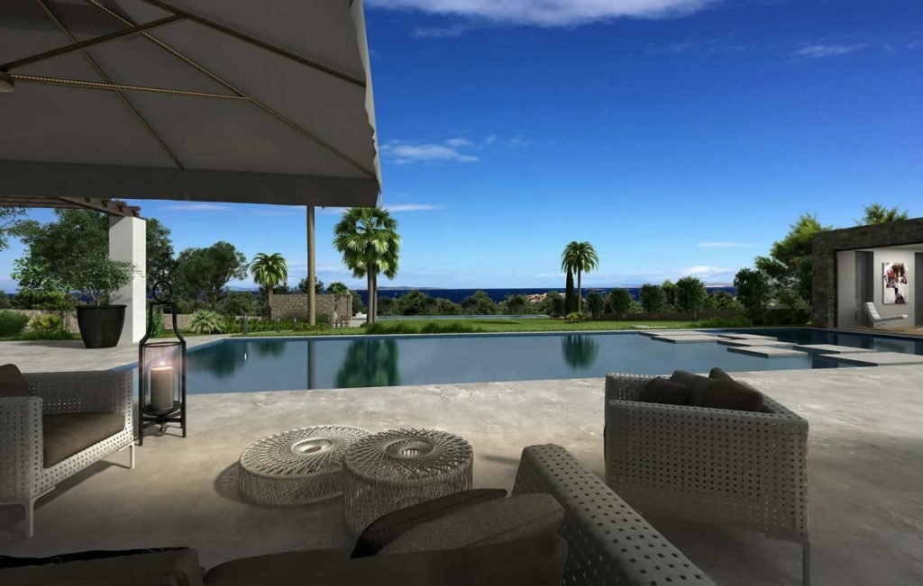 Villa in Saronida, Attica, Greece 5 - 11229388