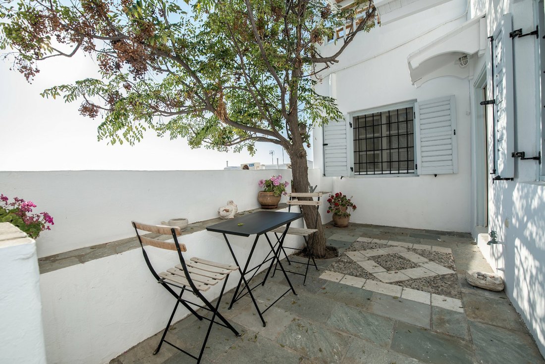 Townhouse in Mykonos, Aegean, Greece 5 - 11229385