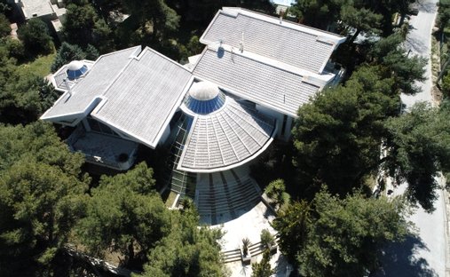 Villa a Ekali, Attica, Grecia 1