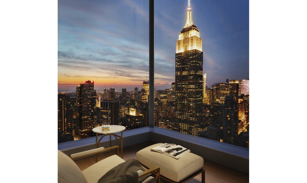 Condo New York In New York City, Ny, United States For Sale (11229943)