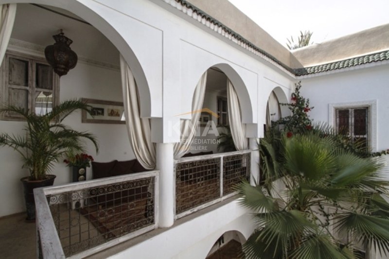 House in Marrakesh, Marrakesh-Safi, Morocco 1 - 11229584