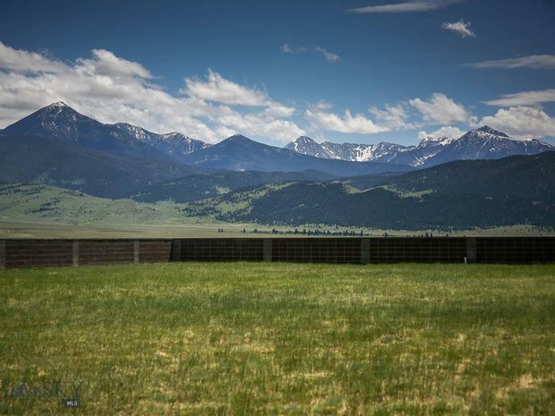 House in Livingston, Montana, United States 1