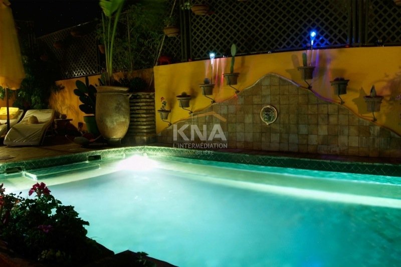 House in Marrakesh, Marrakesh-Safi, Morocco 5 - 11229576