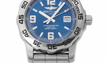 breitling a74387