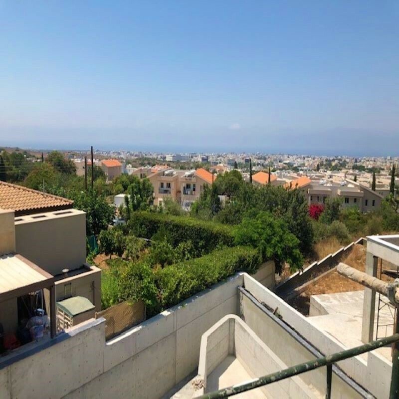 Villa in Konia, Paphos, Cyprus 1 - 11230177
