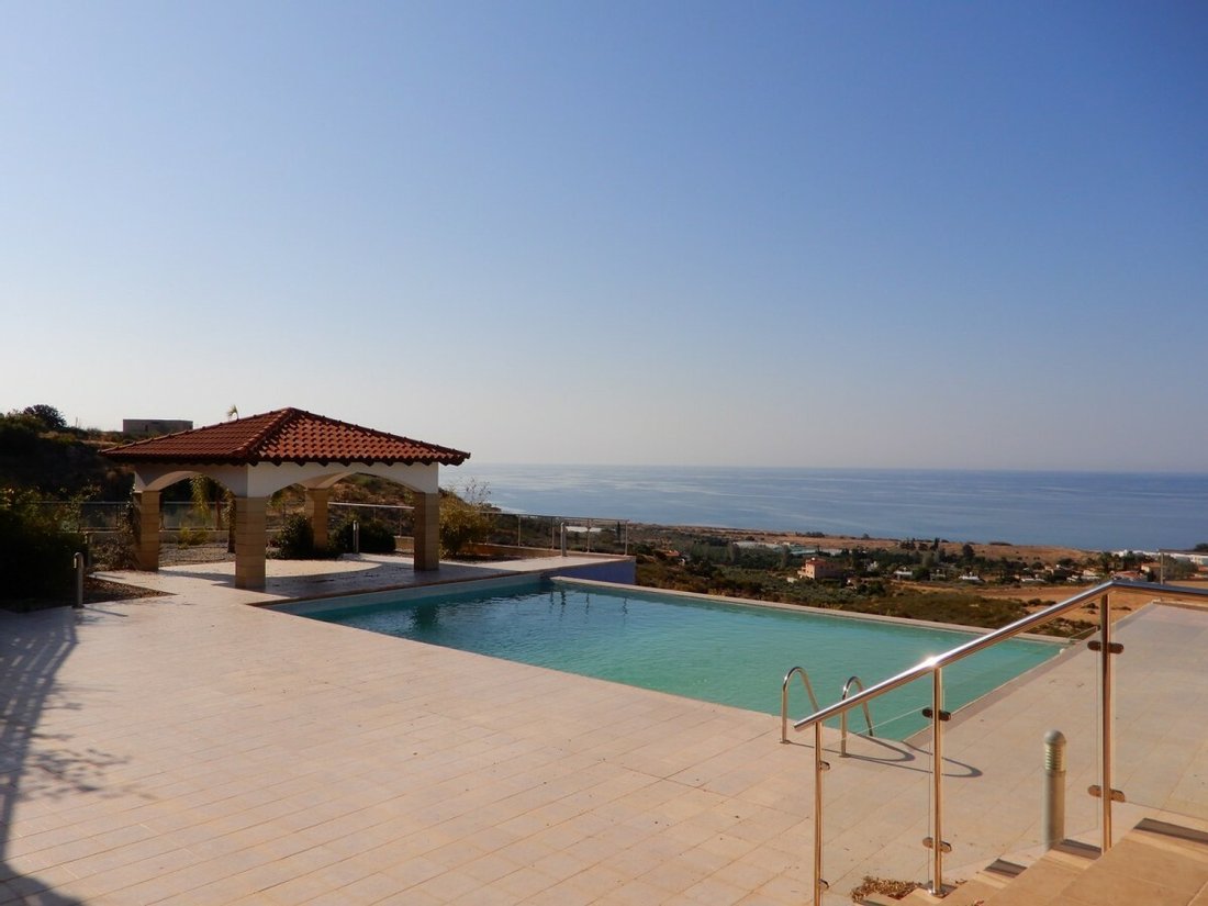 Villa in Paphos, Paphos, Cyprus 4 - 11230173