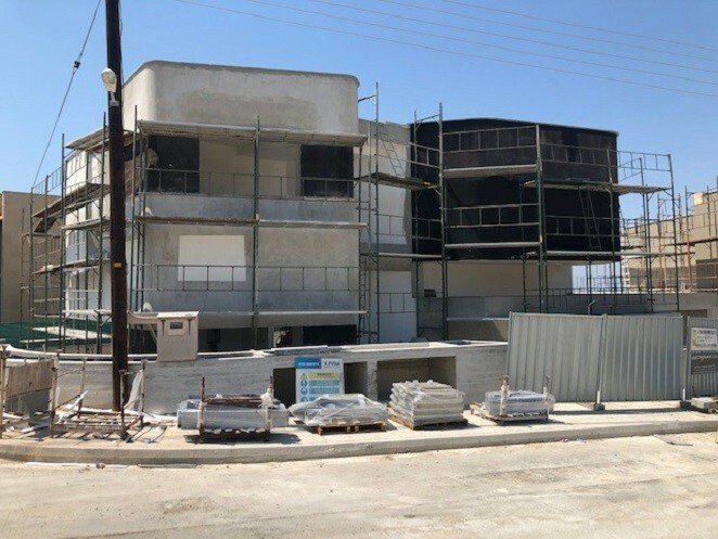 Villa in Konia, Paphos, Cyprus 5 - 11230177