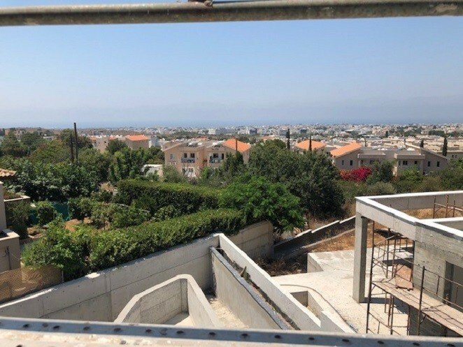 Villa in Konia, Paphos, Cyprus 4 - 11230177