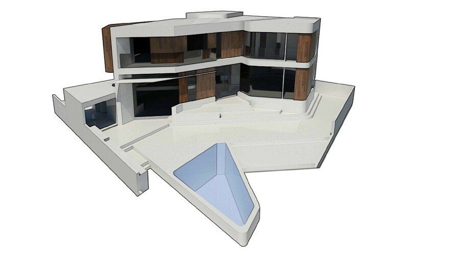 Villa in Konia, Paphos, Cyprus 2 - 11230177