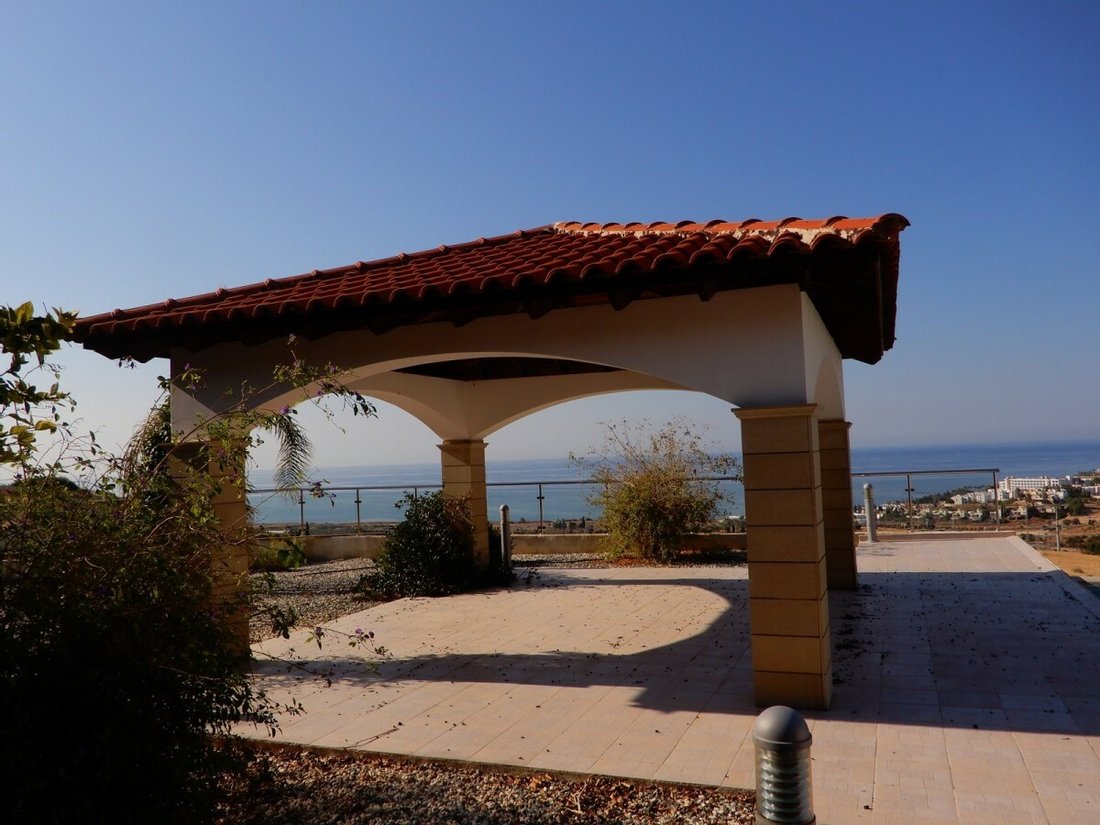 Villa in Paphos, Paphos, Cyprus 3 - 11230173