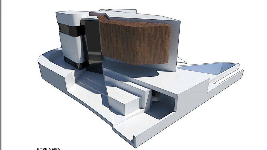 Villa in Konia, Paphos, Cyprus 3 - 11230177