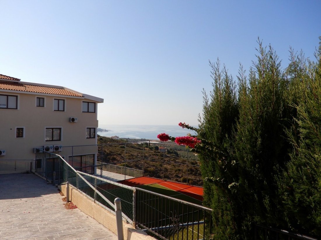 Villa in Paphos, Paphos, Cyprus 2 - 11230173