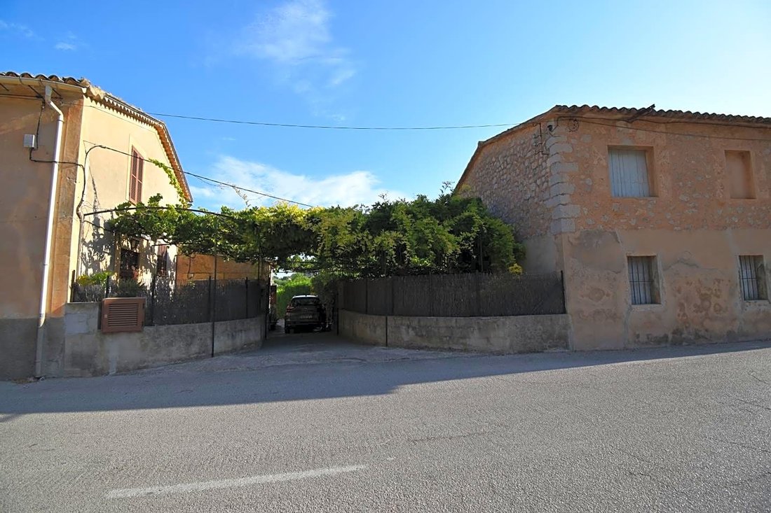 Country House in Balearic Islands, Spain 2 - 11154284