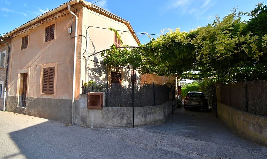 Sóller Country House In Port De Sóller, Balearic Islands, Spain For