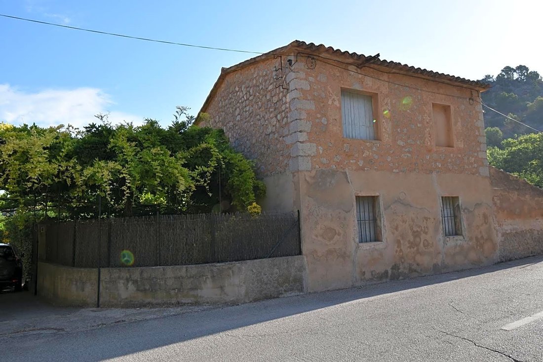 Country House in Balearic Islands, Spain 5 - 11154284