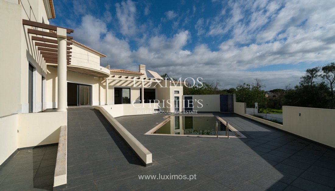 Villa in Boliqueime, Algarve, Portugal 3 - 11230673