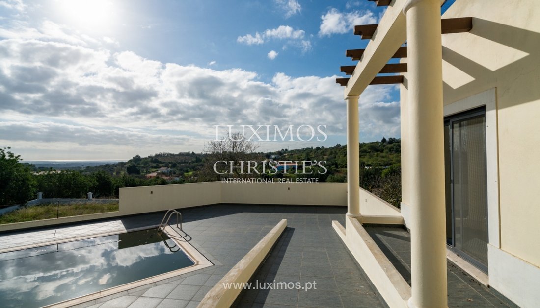 Villa in Boliqueime, Algarve, Portugal 2 - 11230673