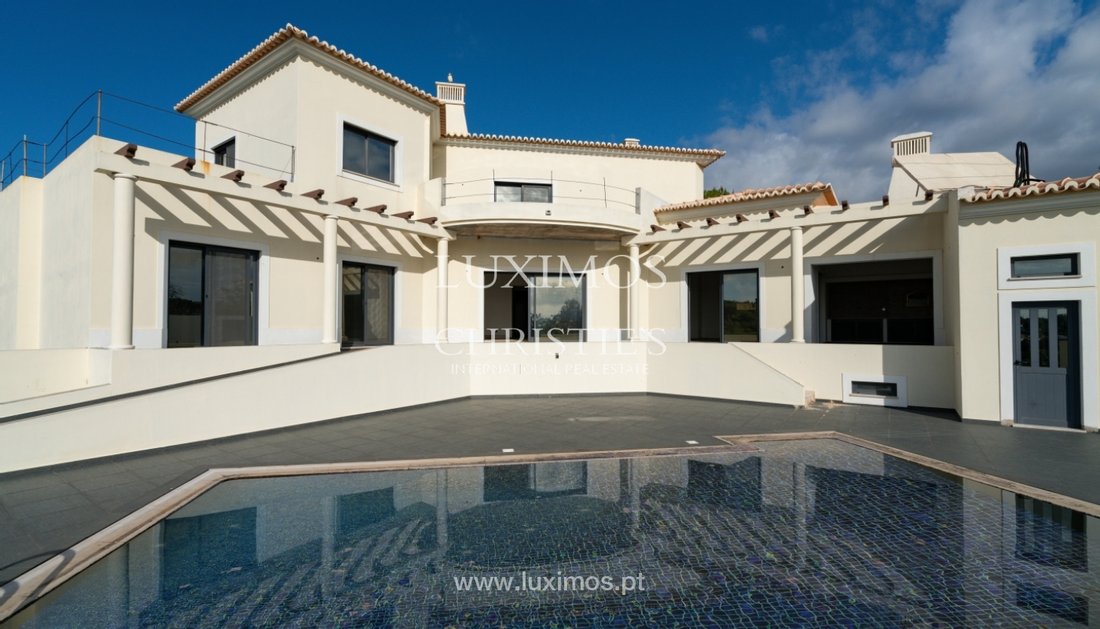 Villa in Boliqueime, Algarve, Portugal 1 - 11230673