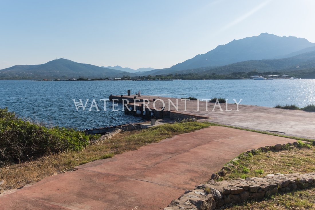 Villa à Porto Rotondo, Olbia, Sardaigne 4 - 11231931