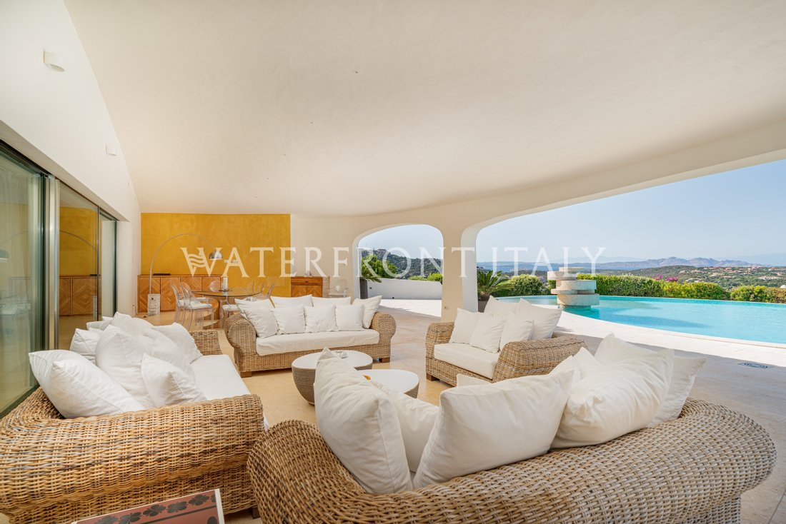 Villa in Marina di Porto Cervo, Porto Cervo, Italy 5 - 11232279