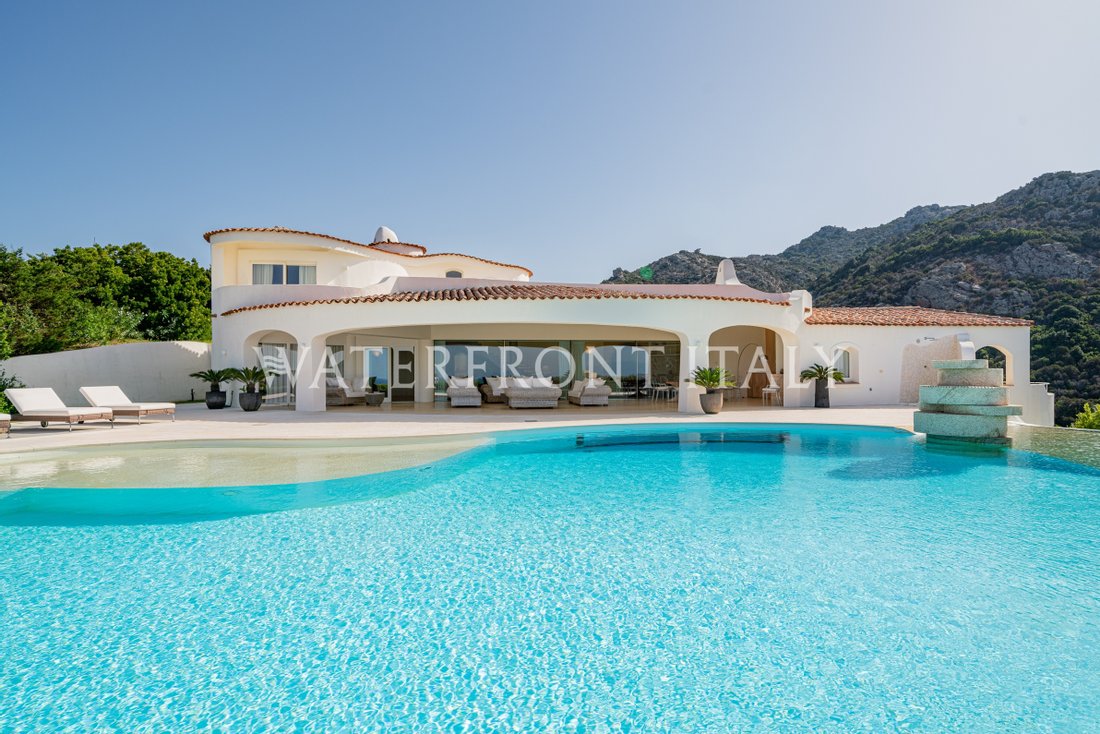 Villa in Marina di Porto Cervo, Porto Cervo, Italy 3 - 11232279