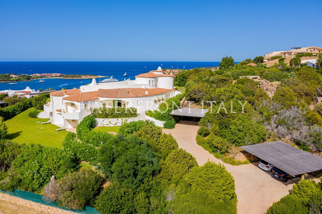 Villa in Marina di Porto Cervo, Porto Cervo, Italy 2 - 11232279