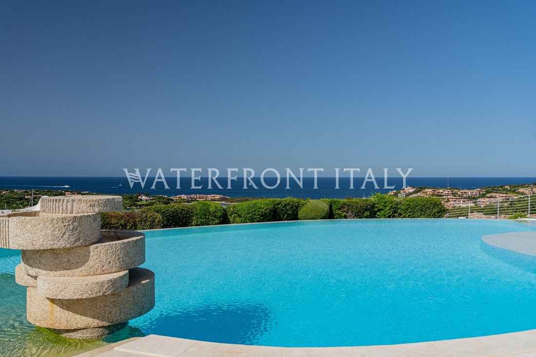 Villa in Marina di Porto Cervo, Porto Cervo, Italy 4 - 11232279