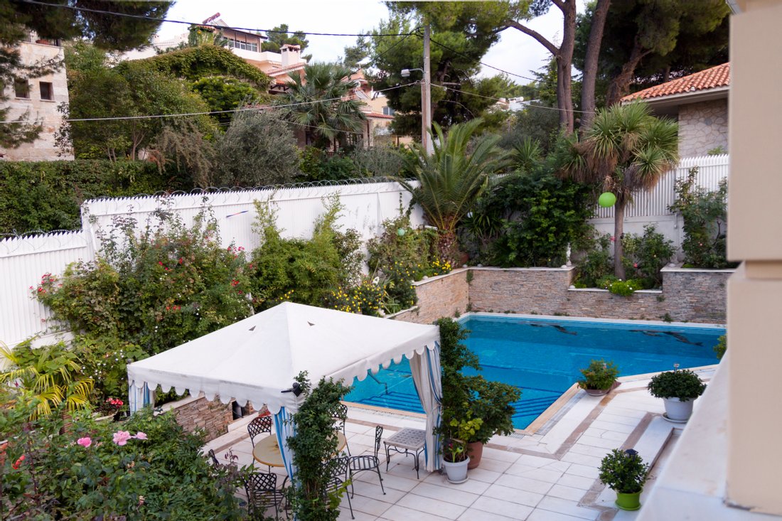 Villa in Kifisia, Attica, Greece 5 - 11232968